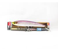 Yo Zuri Duel Sonic Boom SB Dive 160F Floating Lure F1251-HKVK (1854)
