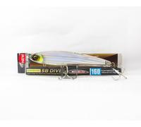 Yo Zuri Duel Sonic Boom SB Dive 160F Floating Lure F1251-HTMF (1922)