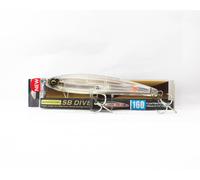Yo Zuri Duel Sonic Boom SB Dive 160F Floating Lure F1251-TM (1939)