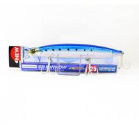 Yo Zuri Duel Sonic Boom SB Minnow 125F Floating Lure F1266-HIW (0788)