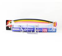 Yo Zuri Duel Sonic Boom SB Minnow 125F Floating Lure F1266-HKRS (0795)