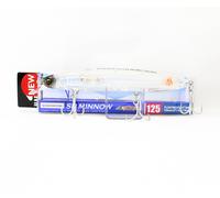 Yo Zuri Duel Sonic Boom SB Minnow 125F Floating Lure F1266-TM (0863)