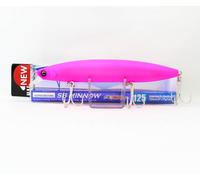 Yo Zuri Duel Sonic Boom SB Minnow 125S Sinking Lure F1267-MP (0931)