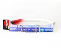 Yo Zuri Duel Sonic Boom SB Minnow 125S Sinking Lure F1267-PRH (0955)