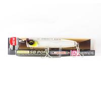 Yo Zuri Duel Sonic Boom SB Pop 120F Floating Lure F1248-HTMF (1625)