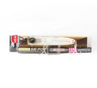 Yo Zuri Duel Sonic Boom SB Pop 120F Floating Lure F1248-TM (1632)