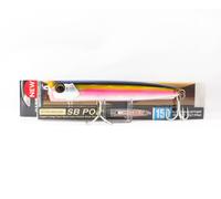 Yo Zuri Duel Sonic Boom SB Pop 150F Floating Lure F1249-HKRS (1694)