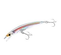 Yo-Zuri F1147 RGLM Crystal 3D Minnow (F) 130Mm 5-1/4"