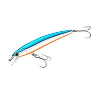 Yo-Zuri F1165-BT Pins Minnow (S) 70Mm 2-3/4"