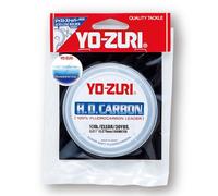 Yo-Zuri H.D. Carbon Fluorocarbon Leader Line