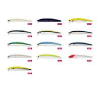 Yo Zuri Hydro Minnow Long Cast 170 mm Floating Lure R1323-HGLB (7509)