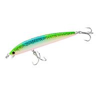 Yo-Zuri Hydro Minnow LC 170mm Wacky Mack Fishing Lure (1)