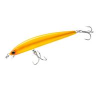 Yo-Zuri Hydro Minnow LC, Floating, 6-3/4 Inch, 170mm, Yellow