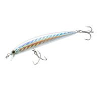 Yo-Zuri Hydro Minnow LC, Floating, 6 Inch, 150mm, Double White