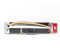 Yo Zuri Hydro Minnow Long Cast 170 mm Floating Lure R1323-HSE (5587)