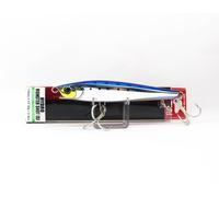 Yo Zuri Hydro Monster Shot 110 Sinking Lure R1451-HIW (1657)
