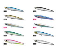 Yo Zuri Hydro Monster Shot 140 Sinking Lure R1480-HIW (8038)