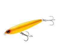 Yo-Zuri Hydro Pencil, Floating, 5 Inch, 125mm, Yellow