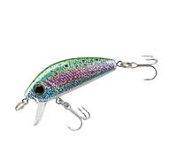 Yo-Zuri L Minnow 33mm Freshwater Sinking Lure F1166 Master