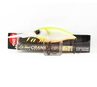 Yo Zuri La Tour Crank 4+ 75F Floating Lure R1581-MGSC (2218)