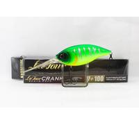 Yo Zuri La Tour Crank 7+ 100F Floating Lure R1583-HT (2348)