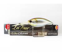 Yo Zuri La Tour Crank 7+ 100F Floating Lure R1583-KBGS (2355)