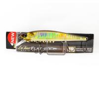 Duel La Tour Flat Minnow 15.5g 110 Mm Multicolor