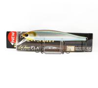 Duel La Tour Flat Minnow 15.5g 110 Mm Multicolor