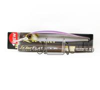 Duel La Tour Flat Mid Minnow 15.5g 110 Mm Multicolor