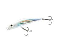 Yo-Zuri Mag Darter, Floating, 5 Inch, 125mm, Double White