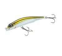 Yo-Zuri Mag Darter Floating Diver Lure, Bronze, 5-Inch