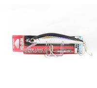 Yo Zuri Mag Minnow 105 Floating Lure R1532-HBL (3605)