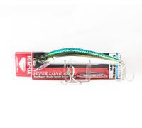Yo Zuri Mag Minnow 105 Floating Lure R1532-HGM (3629)