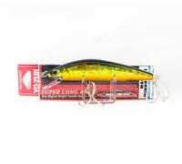 Yo-zuri Mag Floating Minnow 18g 105 Mm Silver