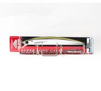 Yo Zuri Mag Slim Flat 125 Floating Lure R1540-HAJ (4688)