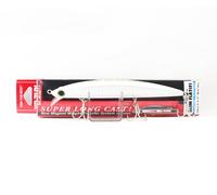 Yo Zuri Mag Slim Flat 125 Floating Lure R1540-HDW (4626)