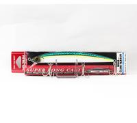 Yo Zuri Mag Slim Flat 125 Floating Lure R1540-HGM (4633)