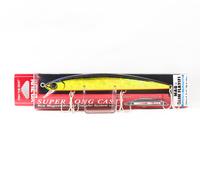 Yo Zuri Mag Slim Flat 125 Floating Lure R1540-HGSN (4640)