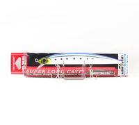 Yo Zuri Mag Slim Flat 125 Floating Lure R1540-HIW (4657)