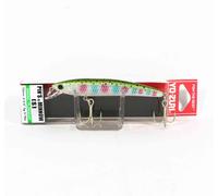 Yo Zuri Pin'S Minnow 70 mm Sinking Lure F1165-NRT (3858)