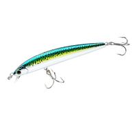 Yo-Zuri R1323 HGM Hydro Minnow LC F 170mm 6.75in Green Mackerel