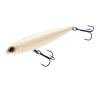 Yo-Zuri R1100-BN 3DB Pencil Topwater Floating Lure, Bone