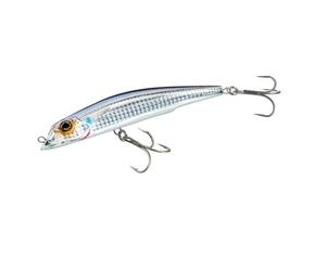 Yo-Zuri R1143-HMT Mag Darter, Color, Mullet, 105mm 4-1/8"