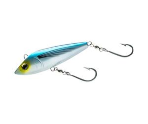 Yo-Zuri R1157-CFF Bonita Trolling Sinking Lure, Flying Fish