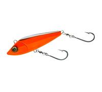 Yo-Zuri R1157-COB Bonita Trolling Sinking Lure, Orange/Black