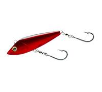 Yo-Zuri R1157-CRB Bonita Trolling Sinking Lure, Red/Black, 170mm 6-3/4"
