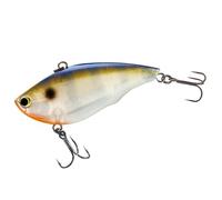 Yo-Zuri R1160-GSGL Rattl'N Vibe Sinking Lure, Ghost Bluegill, 5/8 oz.