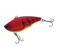Yo-Zuri R1160-MCF Rattl'N Vibe Sinking Lure, Matte Crawfish, 5/8 oz.