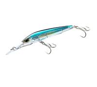 Yo-Zuri R1165-CPSH 3D Magnum Deep Diver Floating Lure, Shad