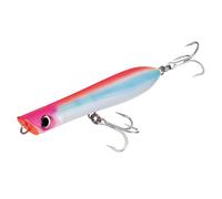 Yo-Zuri R1172-CPYP Surface Cruiser Topwater Floating Lure, Pearl Yellow Pink